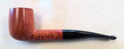 La Rocca, Smooth Straight Billiard, Light